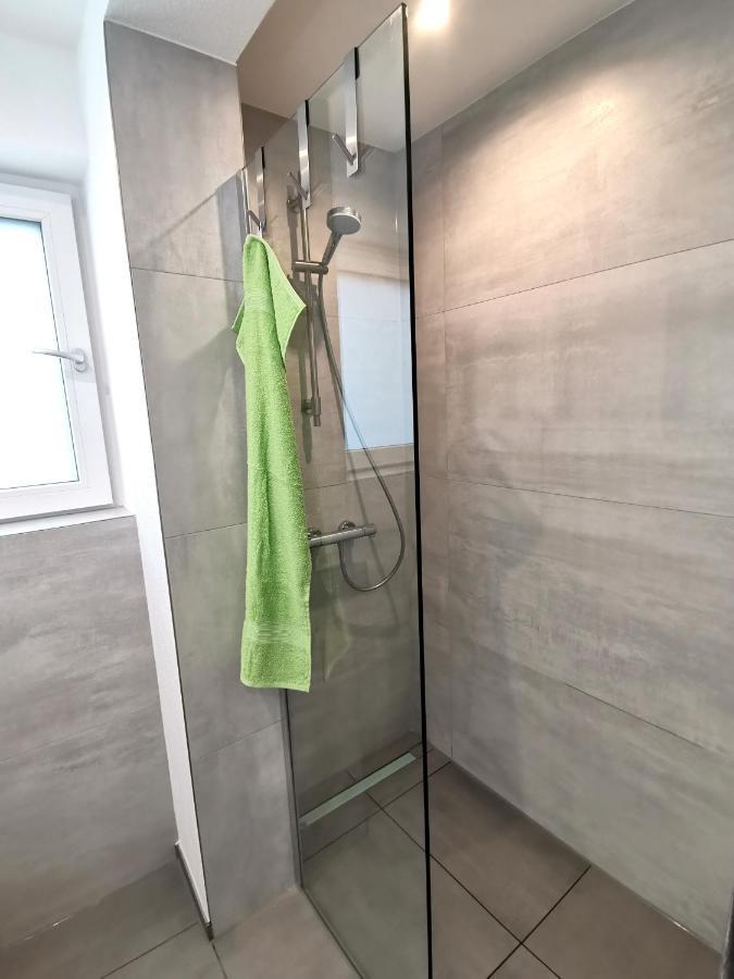 Moderne Ferienwohnung Gartenblick Amtzell Eksteriør billede