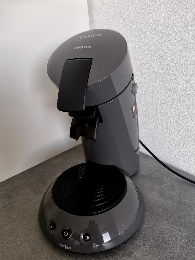 Moderne Ferienwohnung Gartenblick Amtzell Eksteriør billede