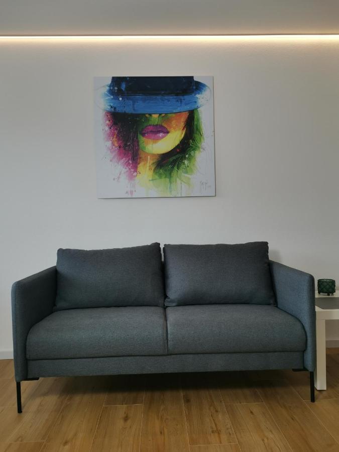 Moderne Ferienwohnung Gartenblick Amtzell Eksteriør billede