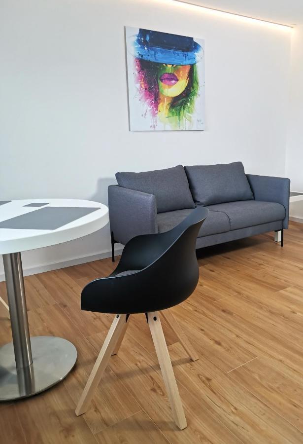Moderne Ferienwohnung Gartenblick Amtzell Eksteriør billede